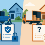 Learn the difference between binding and non-binding moving estimates, including costs, benefits, risks, and how to choose the right option.
