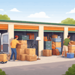 First-Time Storage Rental Tips