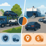 Car Shipping Costs Explained: What You’ll Really Pay