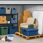 How to Pest-Proof Your Storage Unit the Smart Way