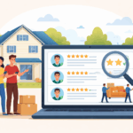 How to Read Moving Company Reviews Like a Pro