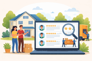 How to Read Moving Company Reviews Like a Pro