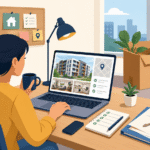 How to Rent an Apartment Out of State Successfully