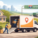 Interstate Moving Logistics Made Simple