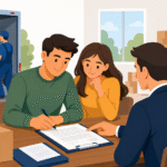 Moving Contract Checklist: What to Know Before Signing