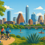 Moving to Austin, TX: Housing, Jobs & Living Costs