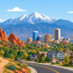 Moving to Colorado Springs: What Life Is Really Like