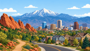 Moving to Colorado Springs: What Life Is Really Like
