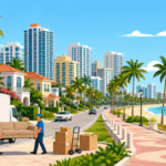 Moving to Hollywood, Florida