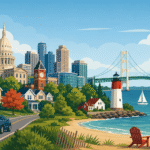Moving to Michigan: What to Know Before You Relocate