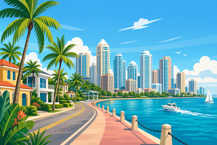 Moving to South Florida: What to Know Before You Go