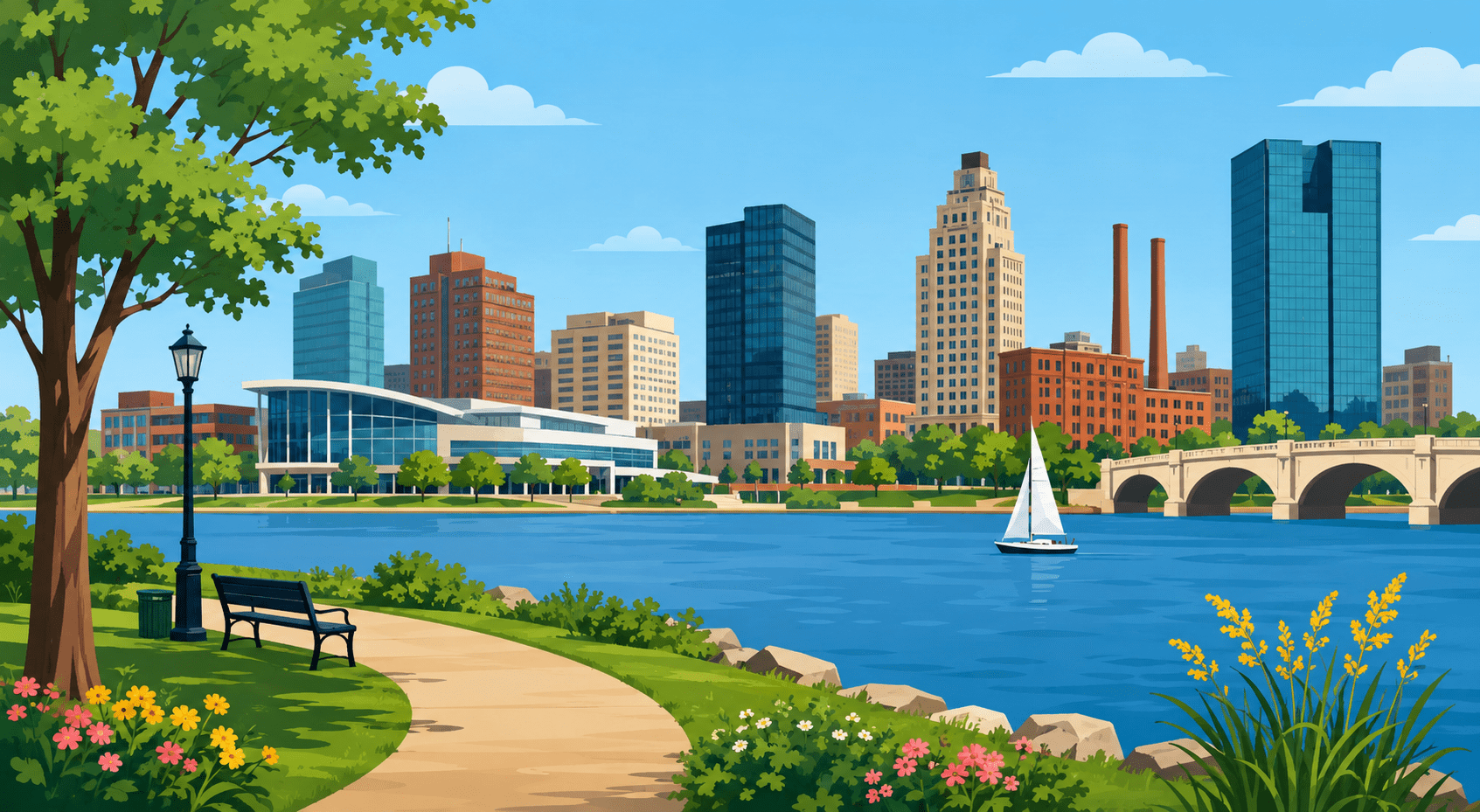 Moving to Toledo, Ohio: What Life Is Really Like