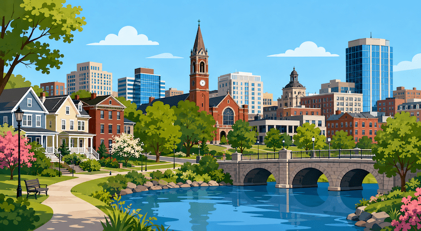 Moving to Worcester, MA: What New Residents Should Know