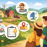 Rural Living Guide: What to Know Before You Move
