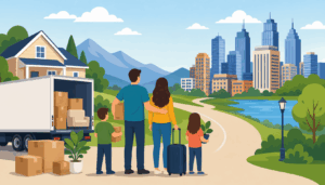 Smart Reasons to Relocate and Start Fresh Today