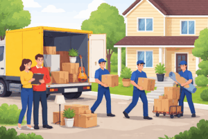 Smart Tips for Hiring a Reliable Moving Company
