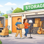 Storage Rental Tips: What to Know Before You Rent