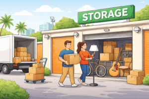 Storage Rental Tips: What to Know Before You Rent