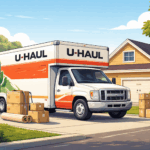 U-Haul Truck Rental Review (2026)