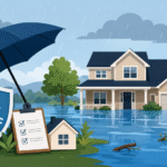 What Flood Insurance Covers When Moving to a New Home