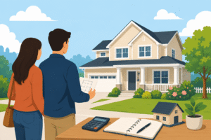 What to Know Before You Start House Hunting