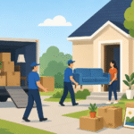 Why Multiple-Day Moving Makes Relocation Easier