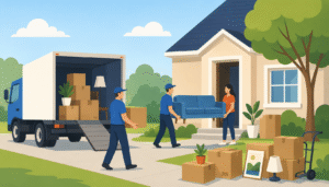 Why Multiple-Day Moving Makes Relocation Easier