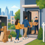 Why Renting a Home Makes Sense When Moving