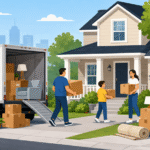 moving to a new state