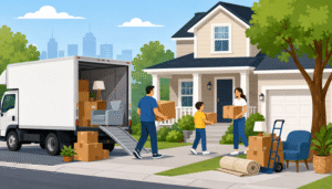 moving to a new state
