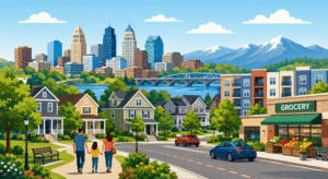 best cities to live