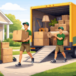 college hunks moving