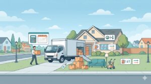 cheapest moving truck rental