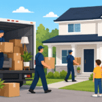 licensed and insured movers
