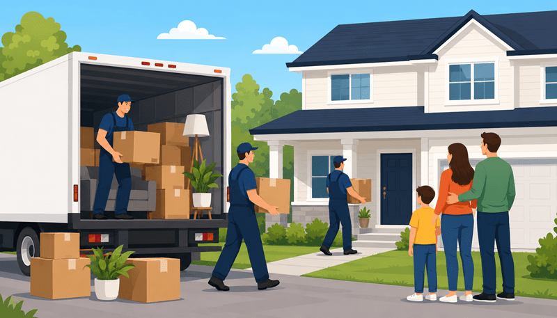 Why Hiring Licensed and Insured Movers Matters More Than Ever