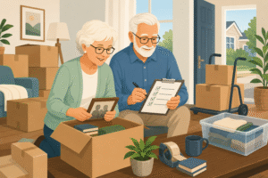 moving tips for senior citizens