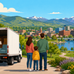 moving to Fort Collins