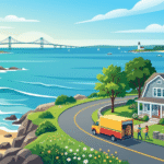 Rhode Island moving