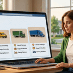 moving truck insurance
