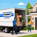 Penske truck sizes