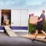 hire professional movers
