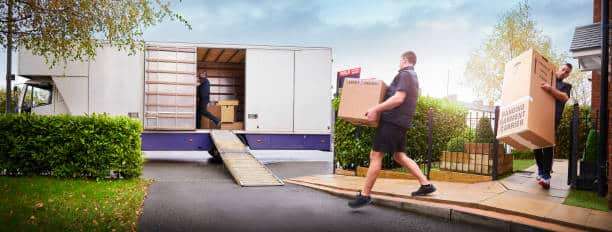 Why Professional Movers Are Worth It: Benefits You Can’t Ignore