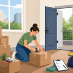 security deposit refund