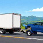 tow dolly