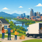 moving to Tennessee