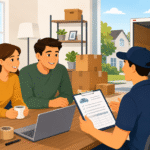 moving quotes