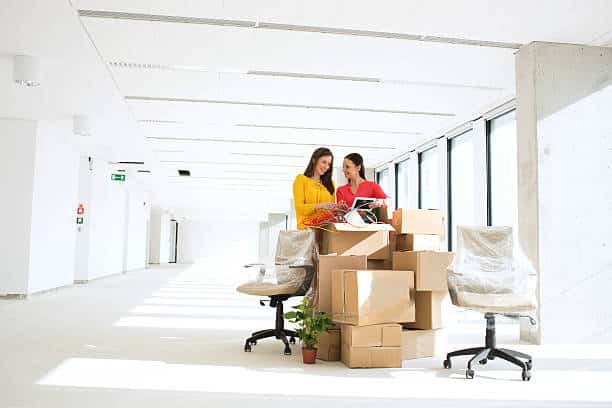 How to Minimize Downtime During Your Corporate Relocation