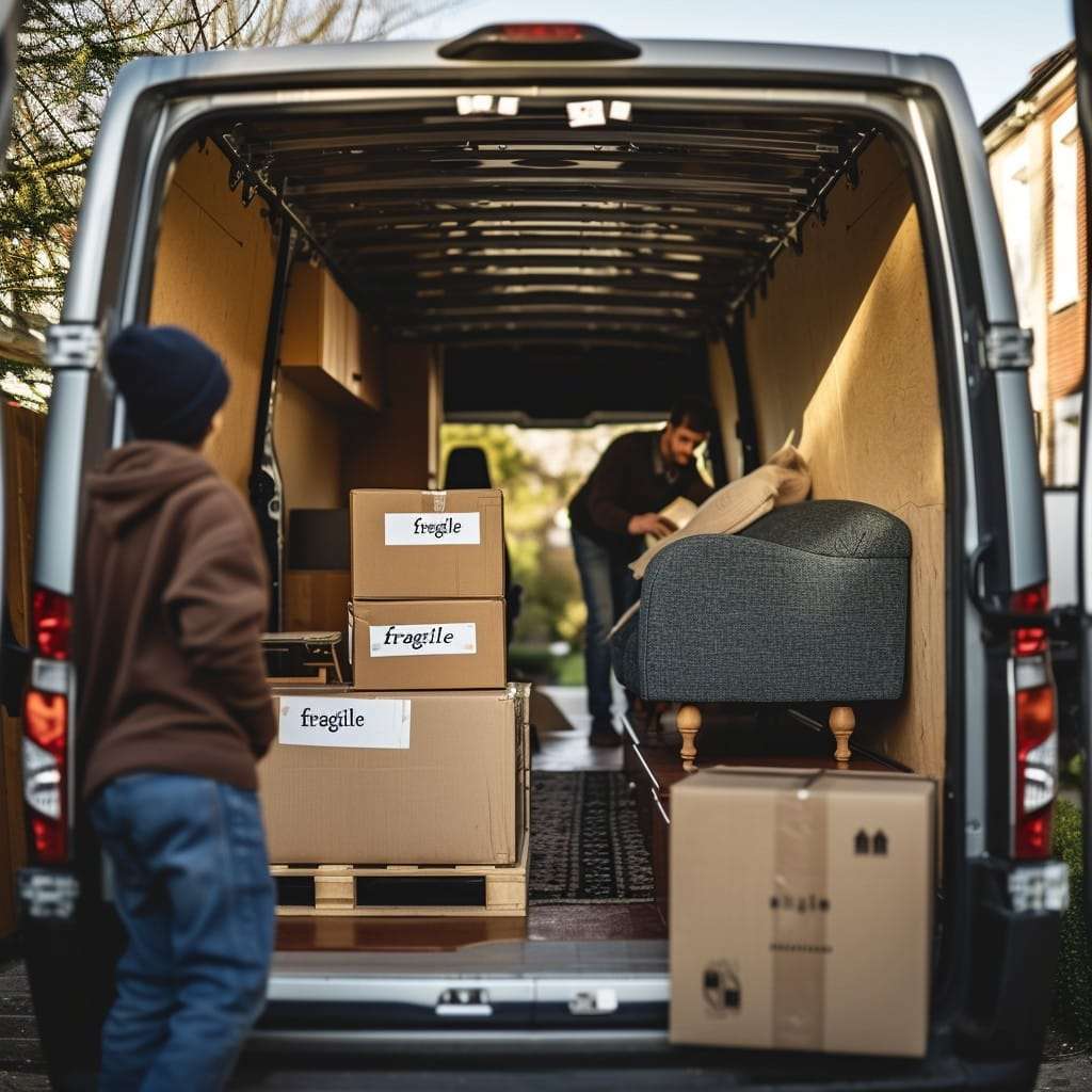 Top 5 Questions to Ask Your Interstate Moving Company