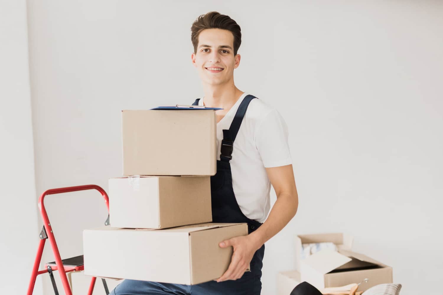 Full-Service Movers: From Packing to Unpacking in Your New Home