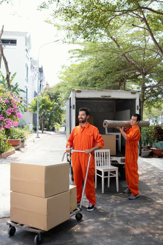 Affordable Movers Near Me: Your Complete Checklist